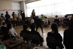 学習発表会6