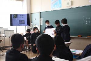 学習発表会7