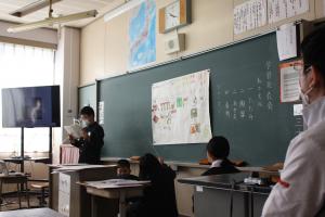 学習発表会8