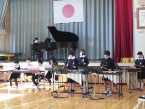 二分の一成人式4