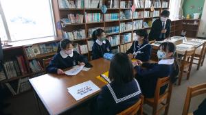 第4回学運協1