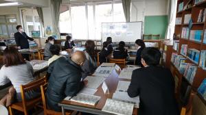 第4回学運協2