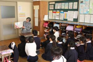 読み語り2-10-2