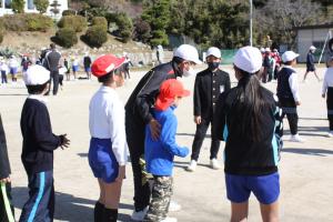 長縄大会4