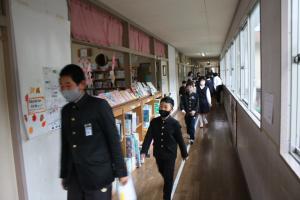 送る会1