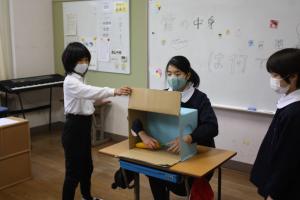 送る会3