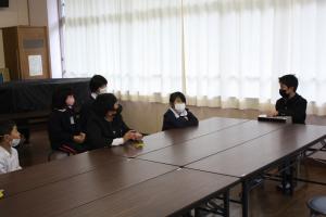 送る会8
