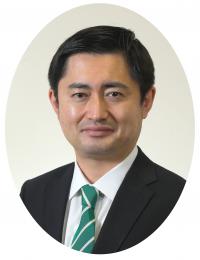 市長顔写真