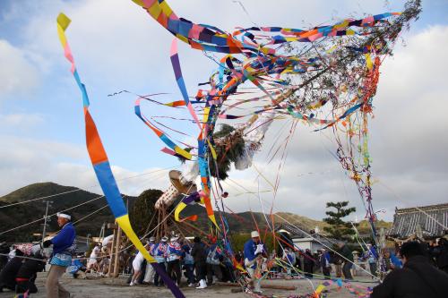 阿月神明祭1