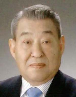 藤麻功氏