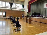入学式１