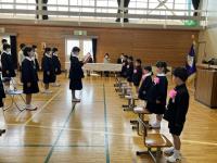 入学式３