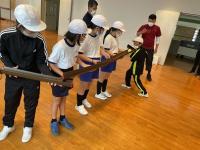 宿泊学習２