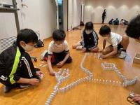 宿泊学習５