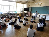 読み語り１