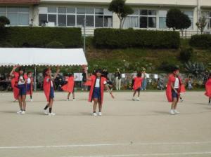 運動会2