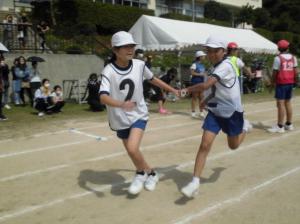 運動会4