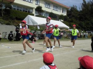 運動会5