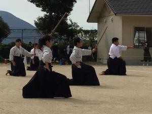 運動会７