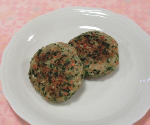 ニラバーグ