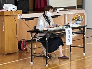 人権教育参観日４