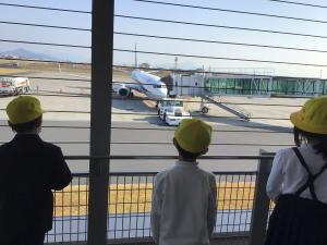社会見学１－３