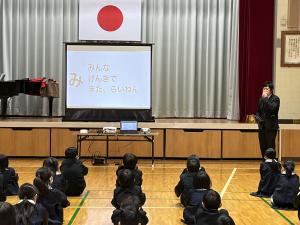 Ｒ４終業式２