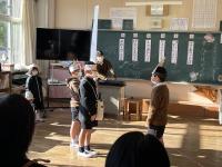 学習発表会１