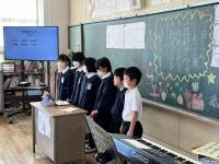 学習発表会３