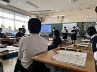 学習発表会６