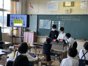 参観日４－２