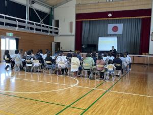 参観日４－３
