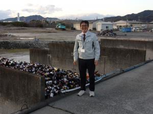 職員写真