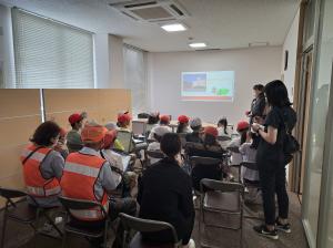 6月井森工業