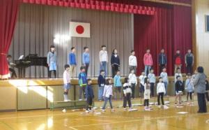 音楽会１