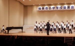 音楽会3