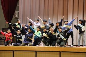 1月3・４年