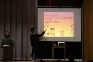 1月６年