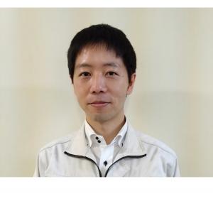職員の写真