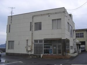 石神学習等供用会館写真