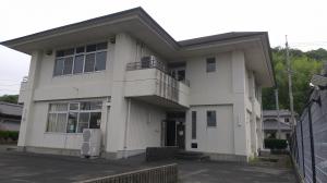 伊保庄北文化会館写真