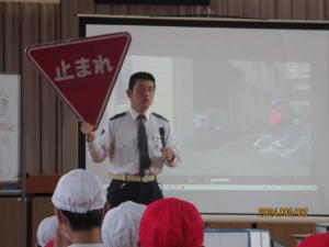 自転車教室