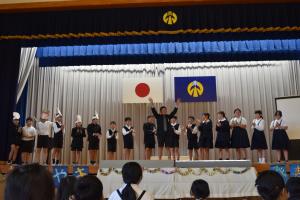 ５、６年