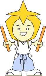 みなみくん