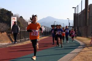 第67回柳井市ロードレース大会