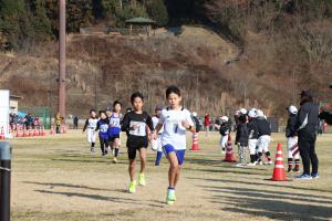 第67回柳井市ロードレース大会