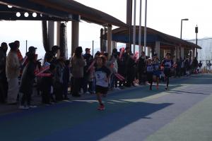 第67回柳井市ロードレース大会