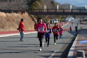 第67回柳井市ロードレース大会