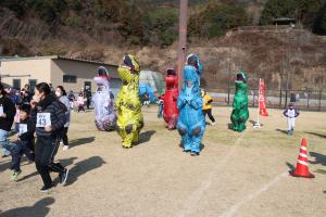 第67回柳井市ロードレース大会