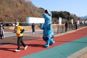 第67回柳井市ロードレース大会